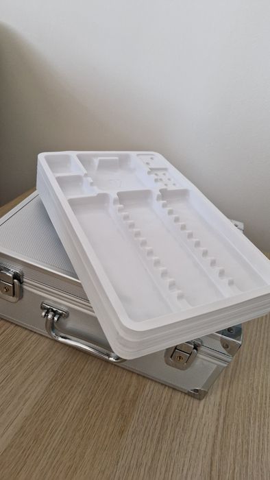 Aparat micropigmentare