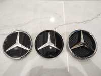 Mercedes дистроник Емблема w205 w212 w213 w166 w176 w218 c117 w167 292