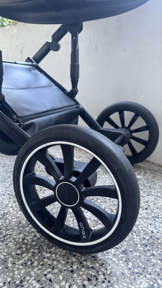 Количка Anex M-type