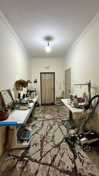 Продаю квартиру, своя lĺll