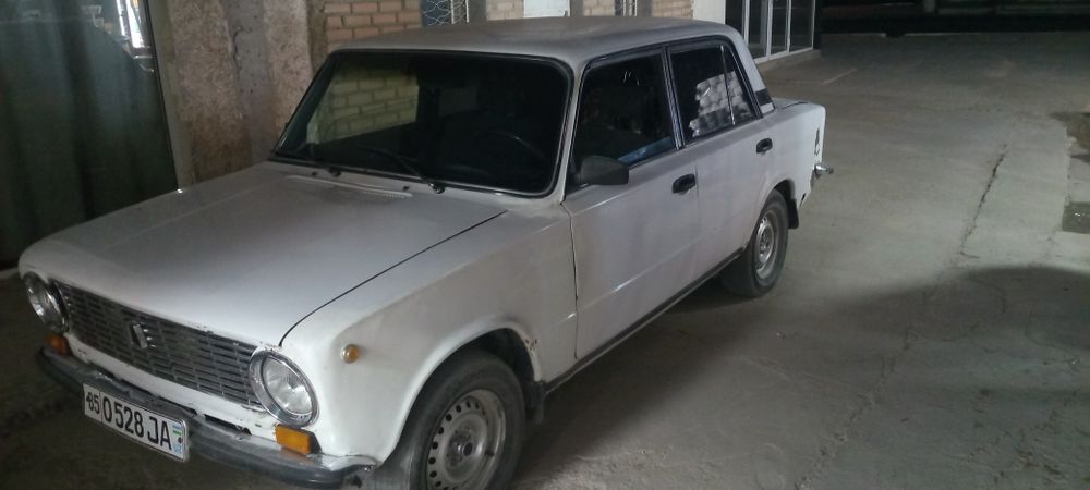 Жигули 011 , метан, 65,