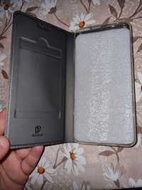 Husa ss A8 plus (2018) Samsung flip cover