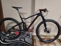 Scott Spark RC 29 marilea L aluminiu