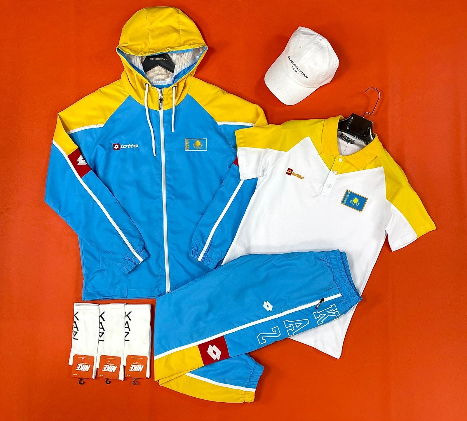 Спортивные костюмы Казахстан качество премиум класса
