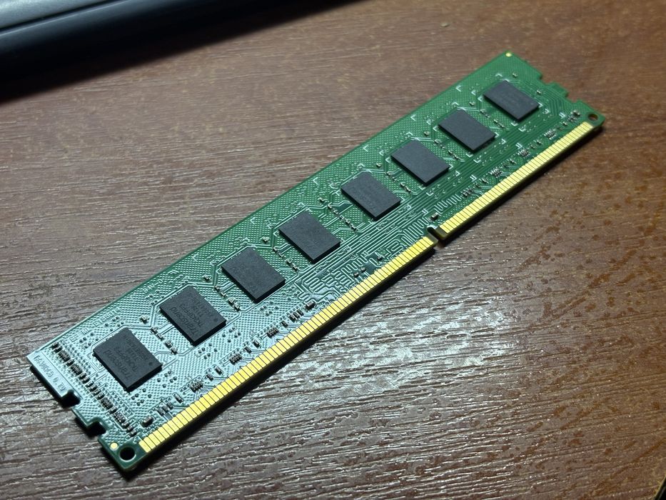 Озу DDR3 2GB 1333