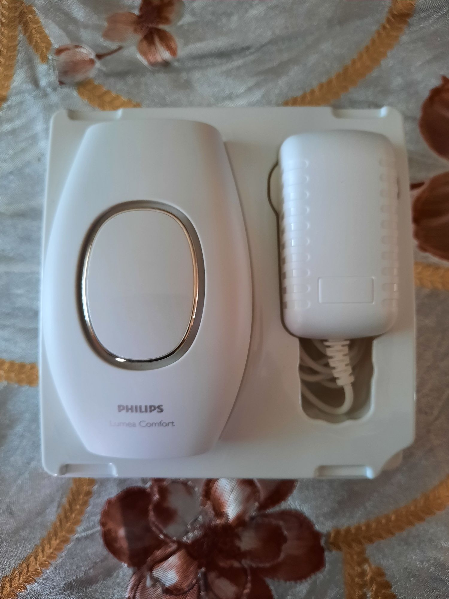 vind epilator cu laser PHILIPS