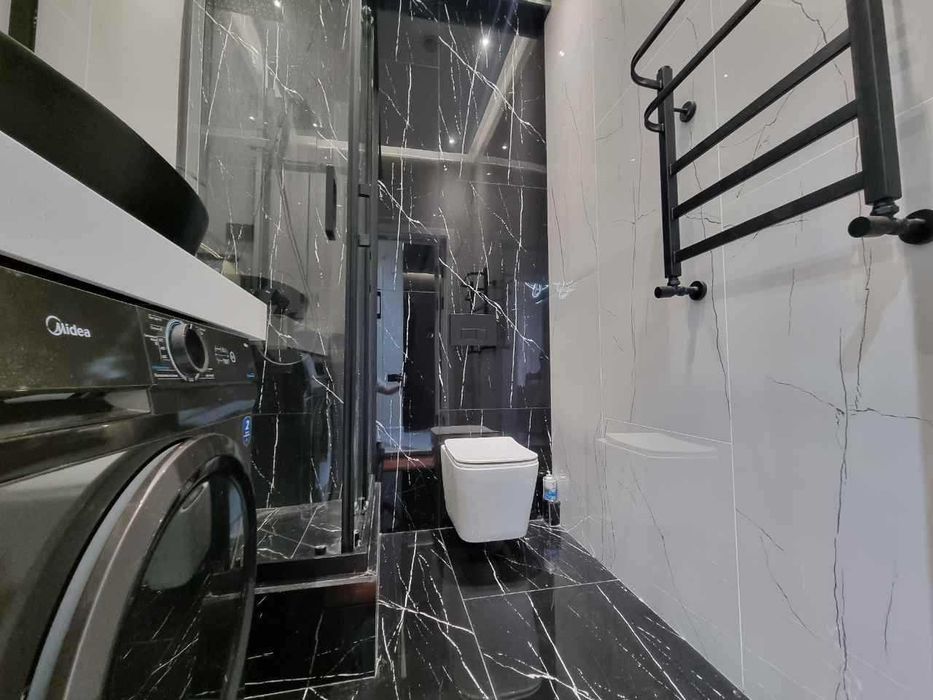 RENT| ARENDA Сдаётся новая 2- ком кв в Паркентская