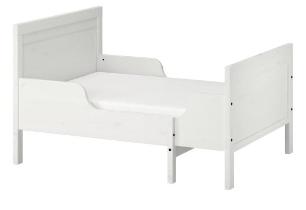 Детско легло (3-7 години)