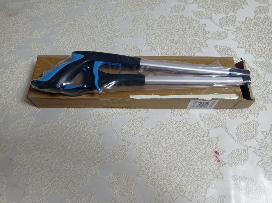 Активный захват для инвалидов