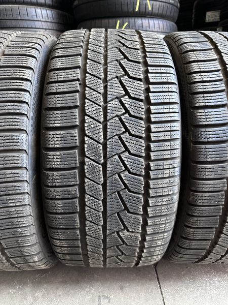 245/35/19 Continental 4бр Runflat