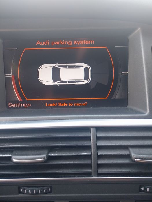 Vând Audi A6 C6 automat 7+1  2.0 140 cp. An 2007