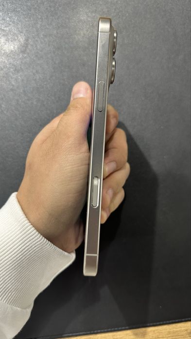IPhone 16 ProMax 1 TB
