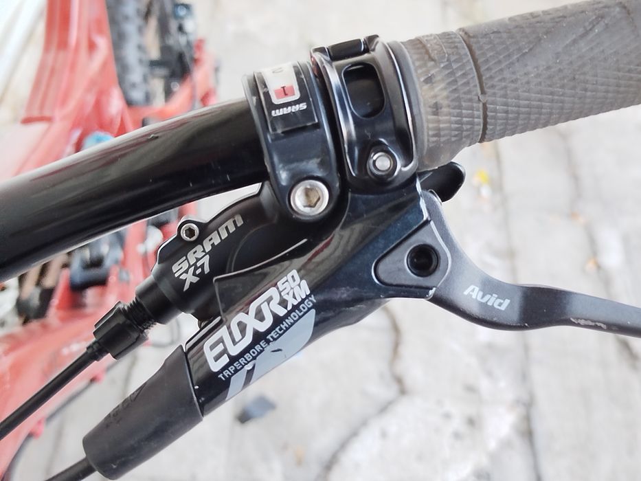 26 цола алуминиев велосипед колело specialized