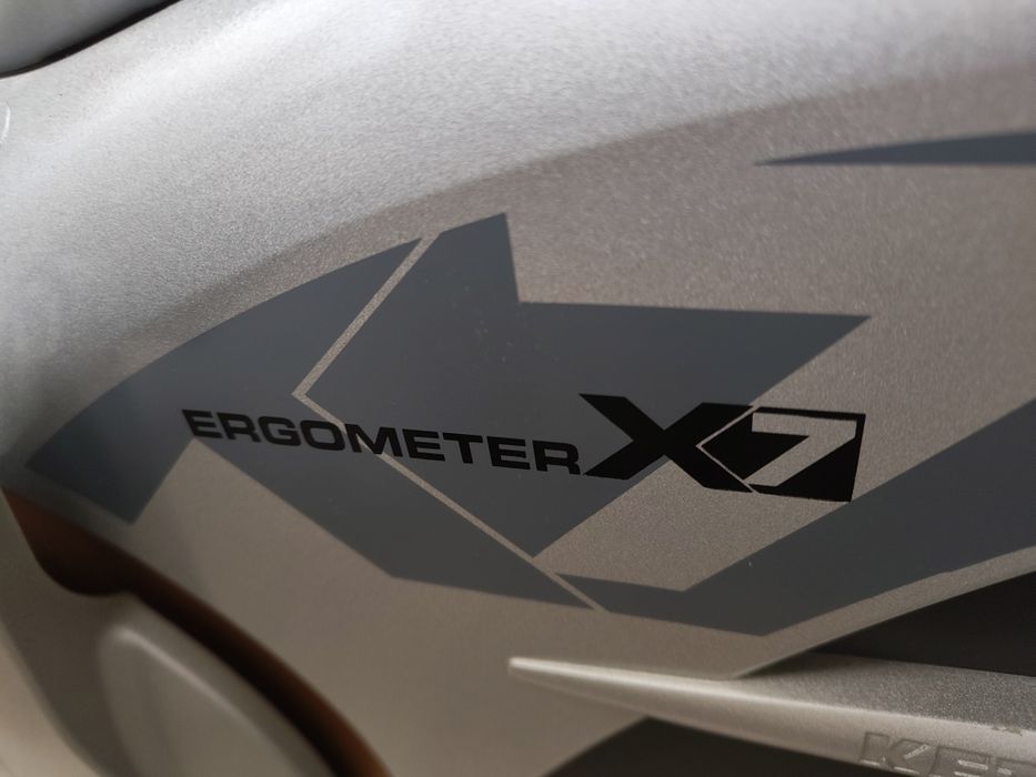 Bicicleta ergonomica Kettler X7