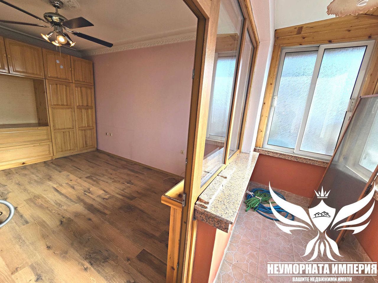 Продава се Тристаен апартамент в Асеновград - 122 кв.м за 347 €/кв.м - Снимка #6