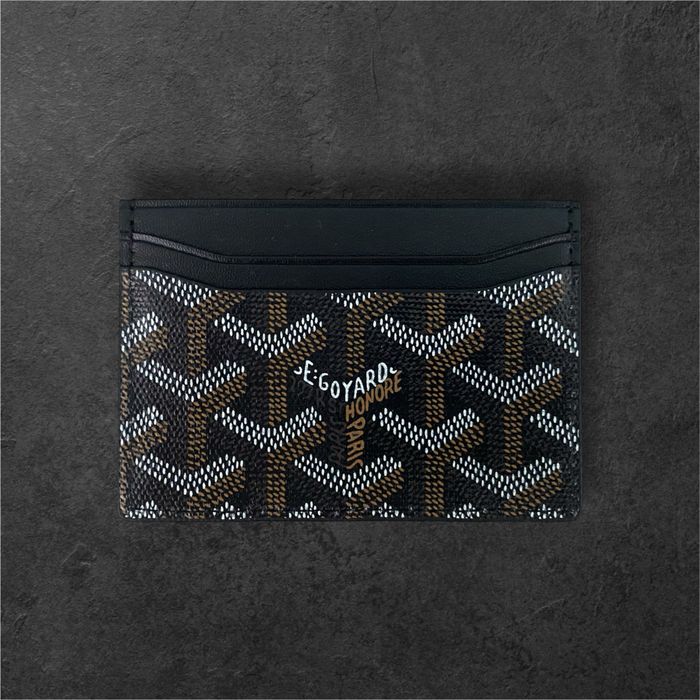 Cardholder Goyard