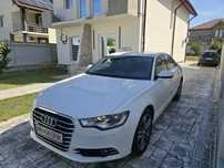 Vând Audi A6 2014