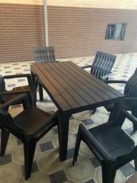 Столы, стулья, диваны для кафе, ресторанов