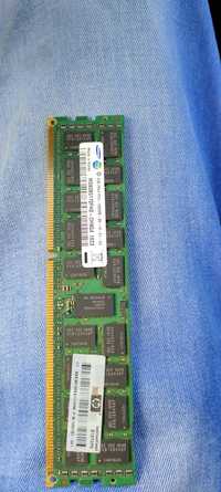 Ram DDR3 4GB Samsung