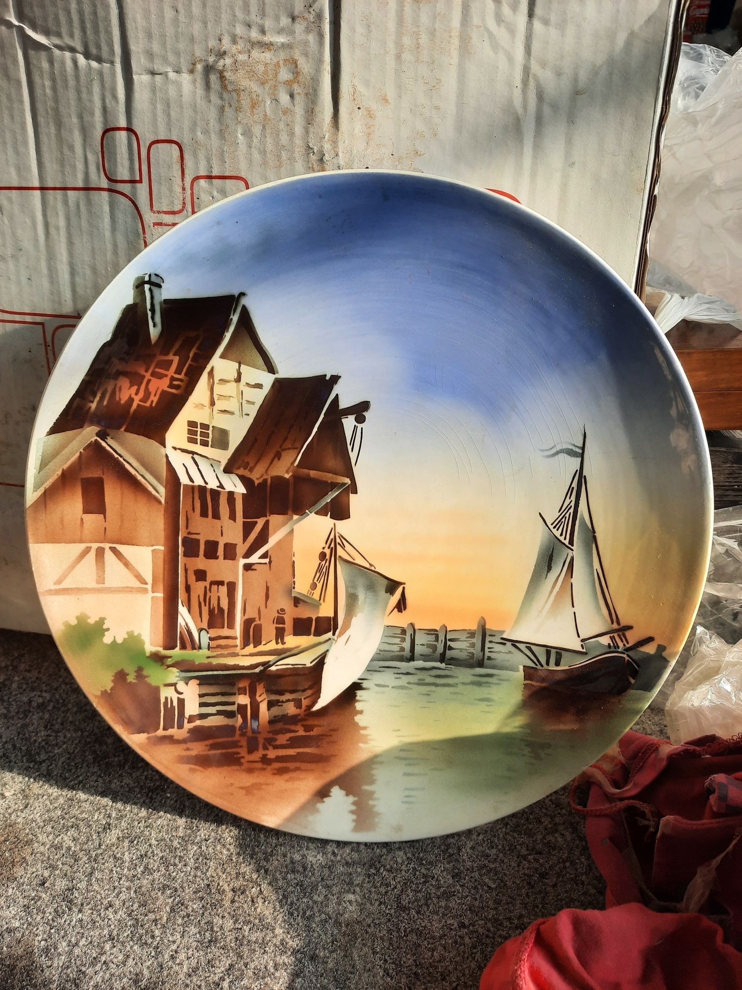 Декоративни чинии VILLEROY & BOCH