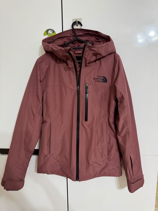 Куртка the north face оригинал