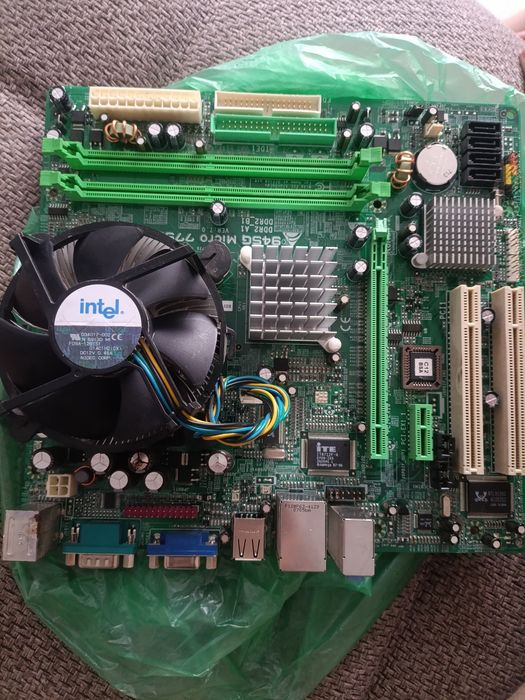 Компьютерная плата