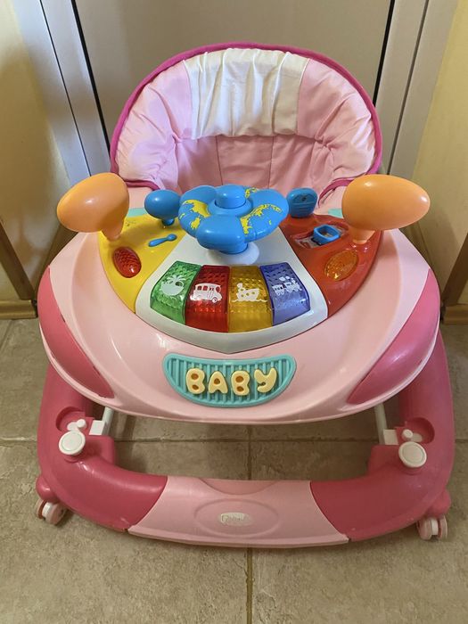 Проходилка Lorelli