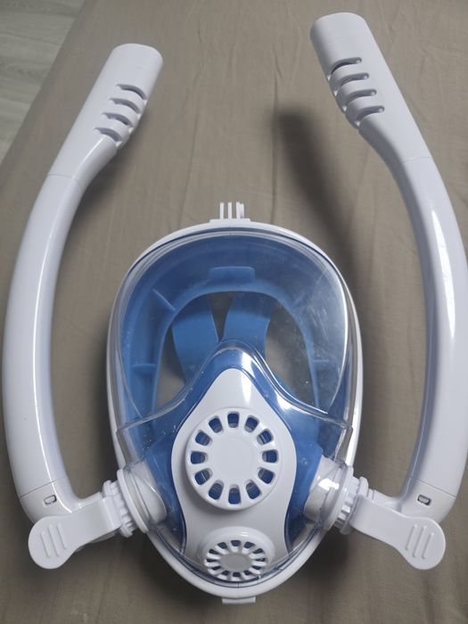 Masca snorkeling xs-s