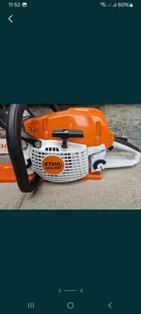 Stihl ms 291 nouă