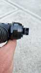 Vand 2 injectoare audi a4 b7