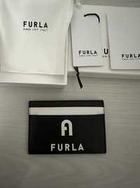 Държач за карти Furla