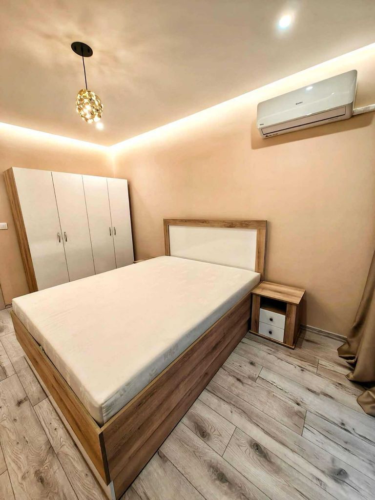 Дава се под наем Двустаен апартамент в Пловдив, Тракия - 65 кв.м за 450 € - Снимка #3