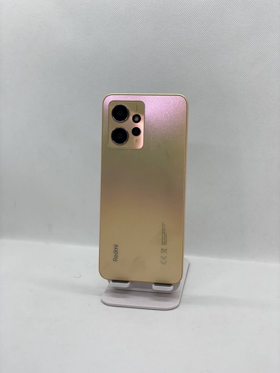 Redmi Note 12 sotiladi 128Gb