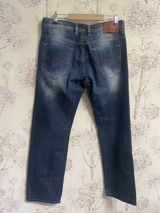 Blugi dama casual Diesel marimea XL