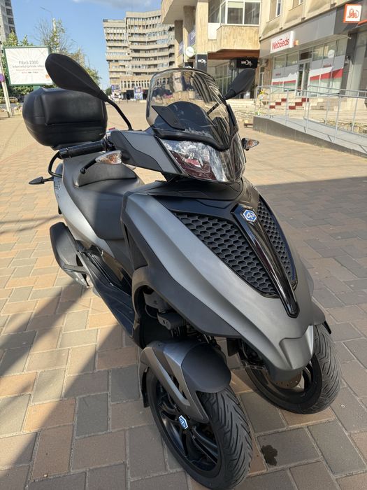Piaggio mp3 300 s ( permis b)