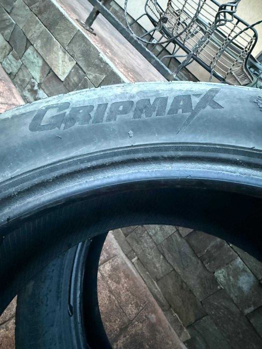 Anvelope iarna M+S 275 45 R21