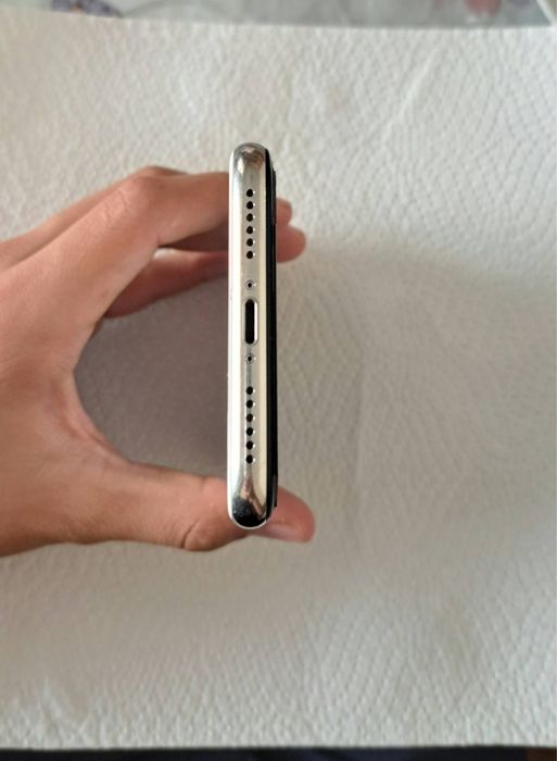 Iphone X 256 gb