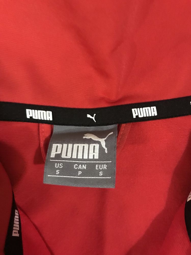 Оригинално горнище Puma-S размер