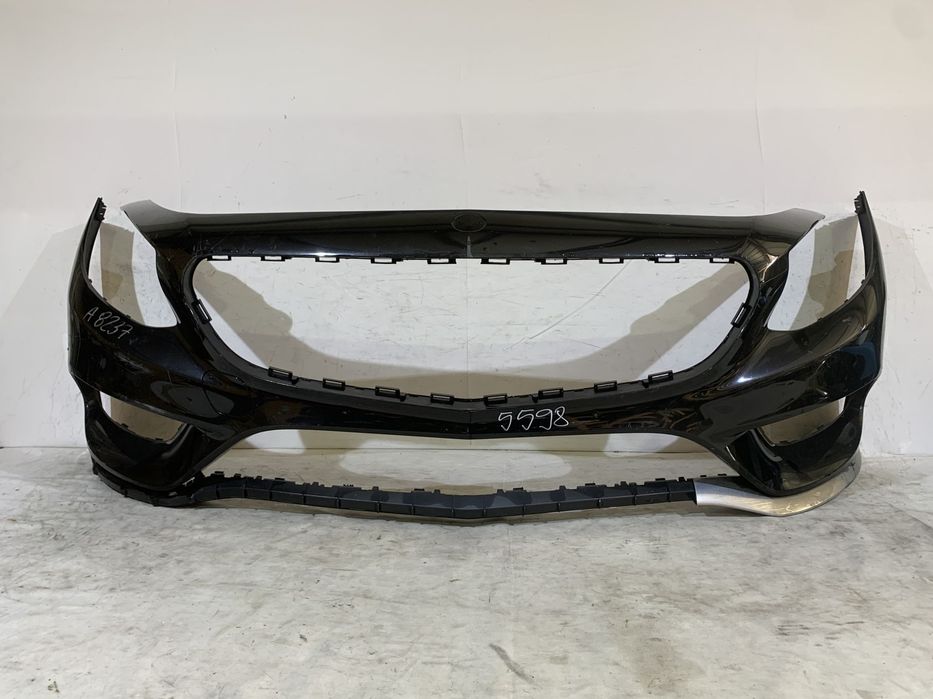 Bara fata Mercedes S-Class Coupe S-Coupe, W217, AMG, 2014, 2015, 2016, 2017, 2018, cod origine OE A2178850025.