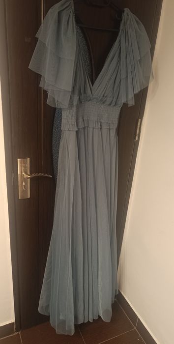 Rochie de ocazie Lace & Beads