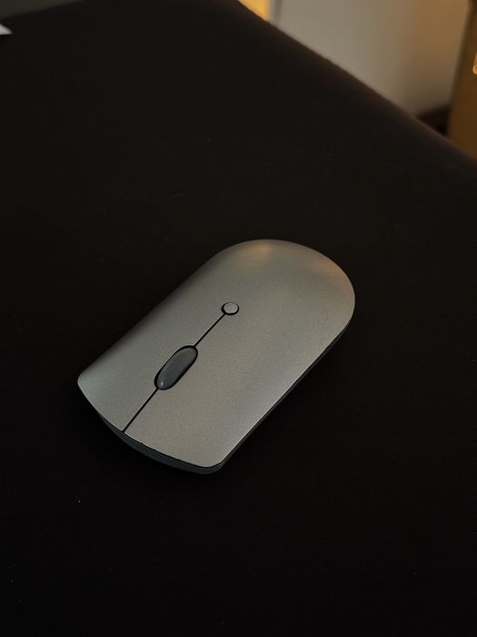 Mouse Lenovo 600 Silent