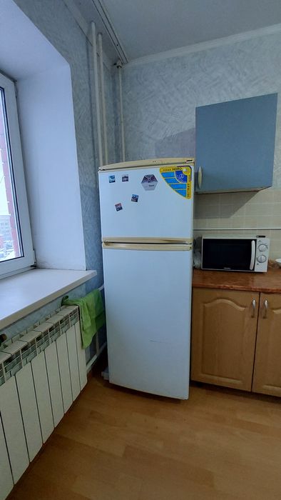 Продам холодильник в рабочем состоянии