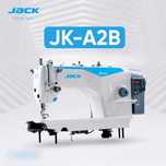 Новый 2025 Швейные машина Jack A2B (Тугри чок Пол автомат) Nasiya bor