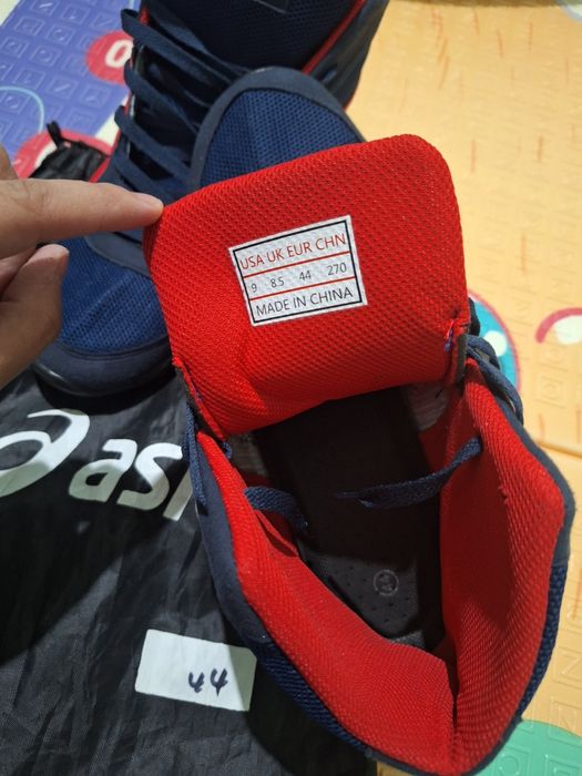 Krasovka ideal holatda