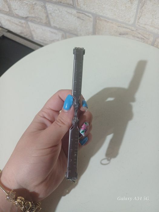 Мини мултифункционална клеща