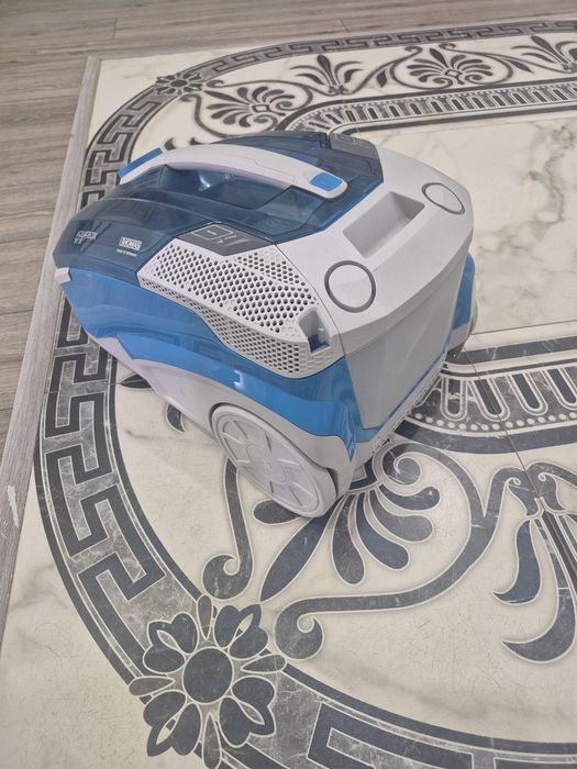 Продам пылесос Thomas немецкий