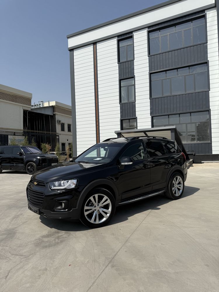 Captiva R20 Diska Baloni Yengi Obmenam Bor R18 Zavod Diska Balonga