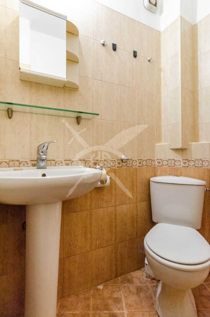 Двустаен апартамент в ж.к. Изгрев № 81154