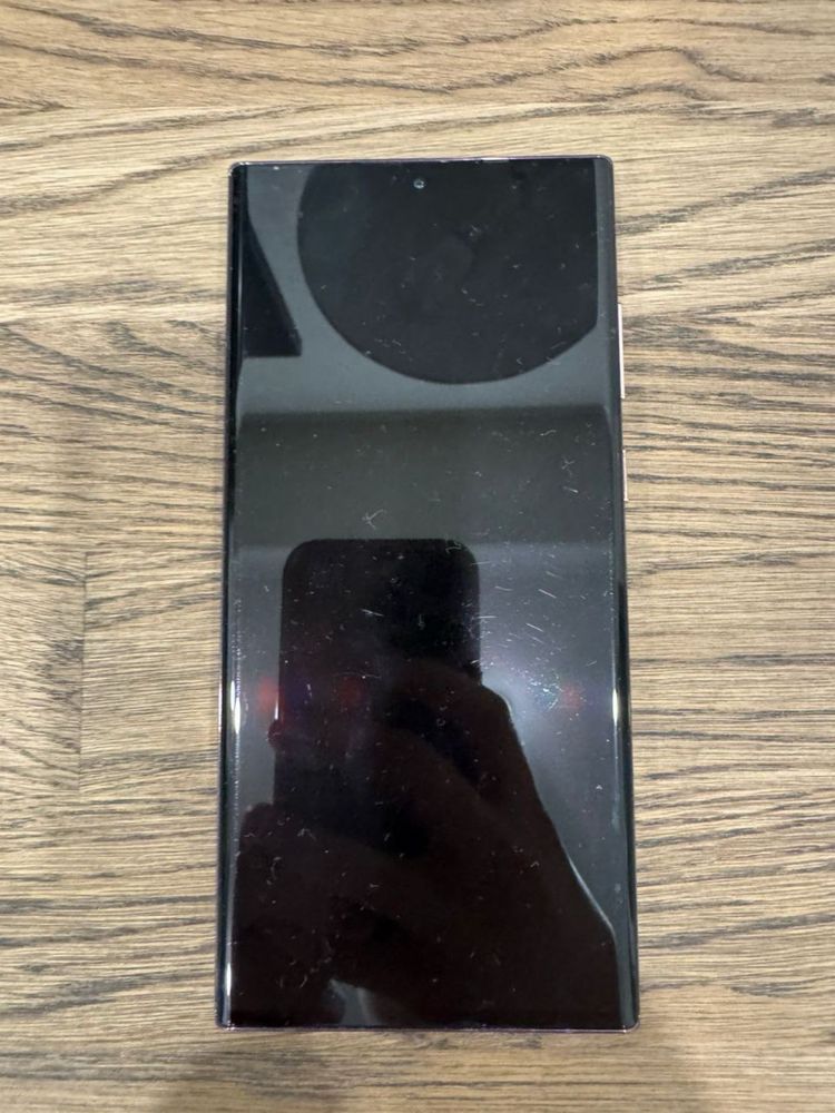Samsung s22 ultra