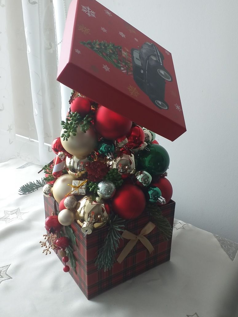 Ornamente de crăciun
